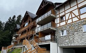 Apartamenty EverySky - Słowackiego 5a-b